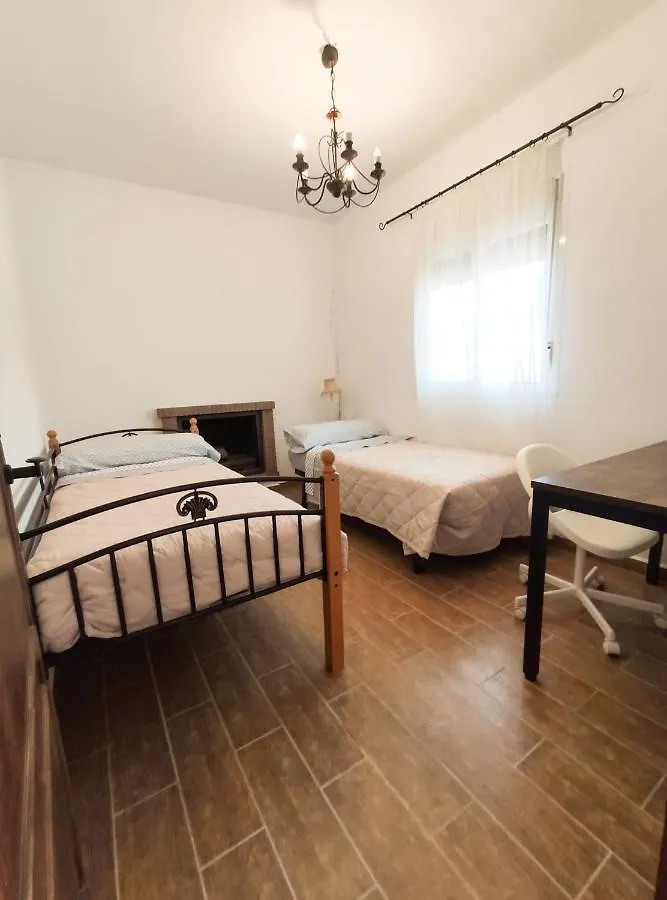 Сasa de vacaciones Casa Del Tucan Chiclana de la Frontera
