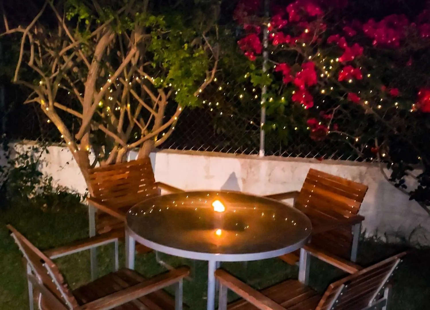 Сasa de vacaciones Casa Del Tucan Chiclana de la Frontera España