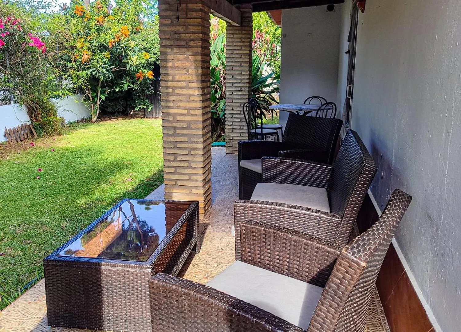 Сasa de vacaciones Casa Del Tucan Chiclana de la Frontera