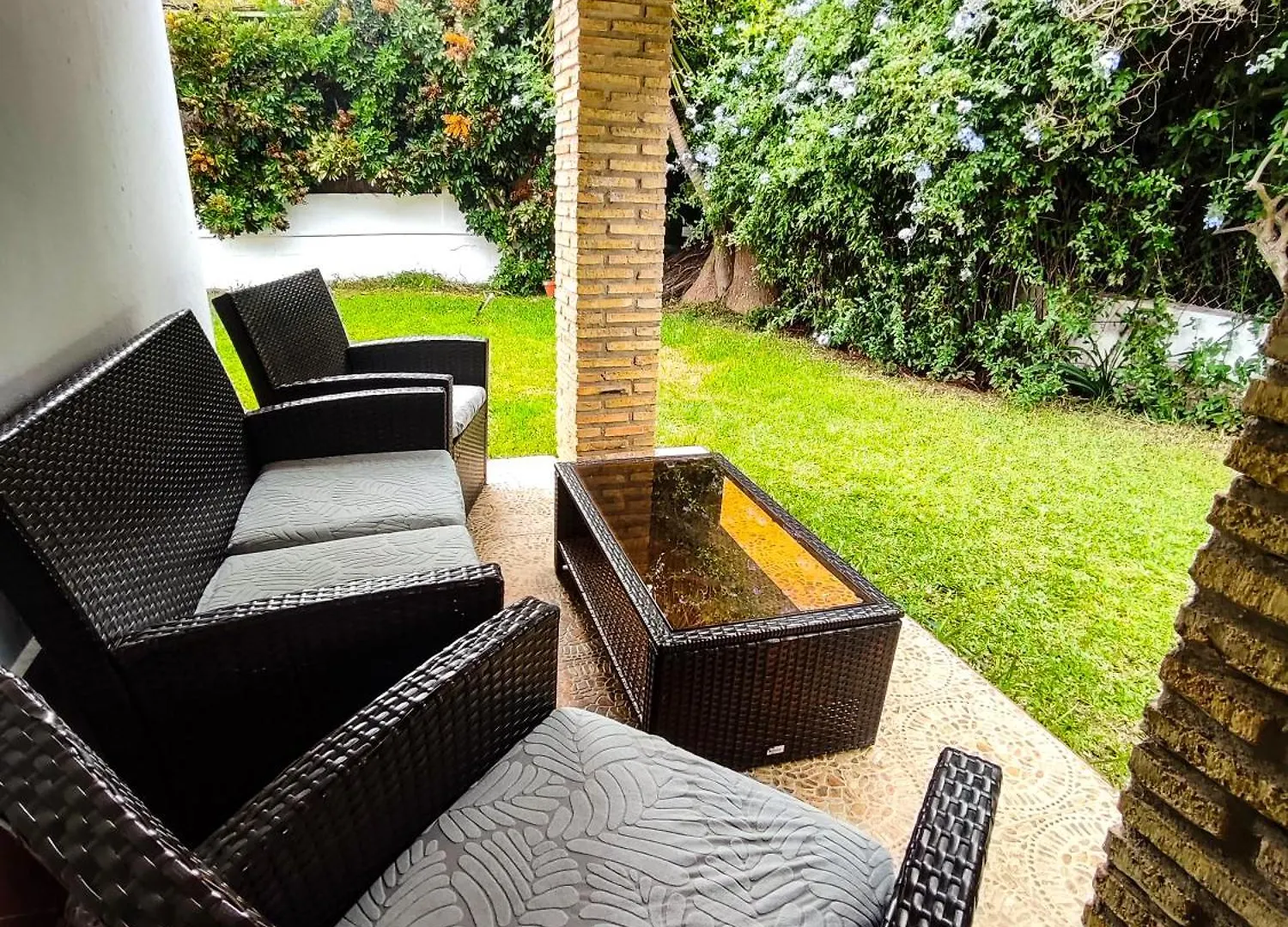 Сasa de vacaciones Casa Del Tucan Chiclana de la Frontera España