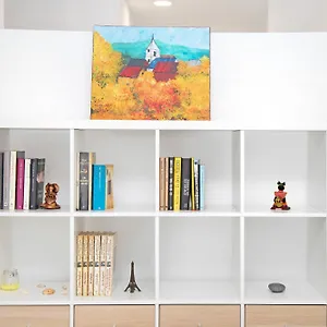 Loft Con Encanto Chiclana de la Frontera