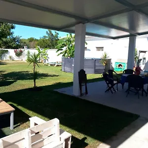 Casa Pelicano Chiclana de la Frontera