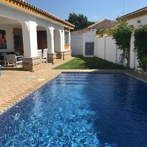 El Magnolio Chiclana de la Frontera